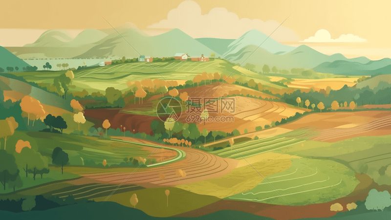 成都休闲农业项目招商代理：机遇与挑战并存